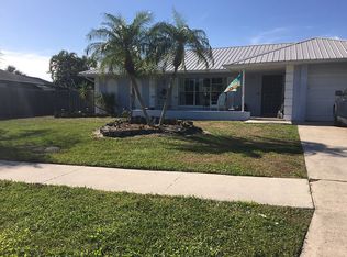 570 Venetian Way, Merritt Island, FL 32953