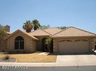 15846 S 13th Way, Phoenix, AZ 85048