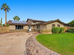 3134 W Crocus Dr, Phoenix, AZ 85053