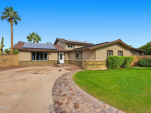 3134 W CROCUS Drive, Phoenix, AZ 85053