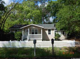 28 NE 22nd St, Gainesville, FL 32641