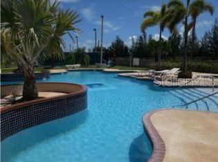 Parilla Ii Parilla #Ii-2501, Loiza, PR 00772