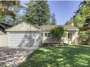 383 Maclane St, Palo Alto, CA 94306