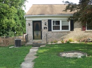 646 Franklin St, Columbia, PA 17512