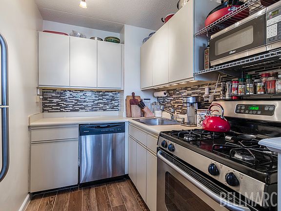 2nd image of 301 Cathedral Pkwy #7A