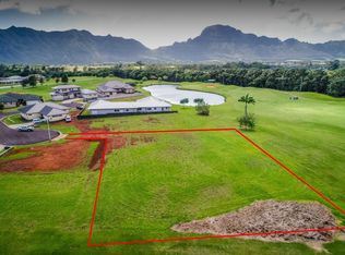 LOT 1760 Lot 1760, Lihue, HI 96766