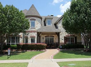 2004 Stonemont Ct, Allen, TX 75013