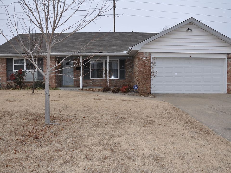 Beautiful 3 bedroom, 2 bath home.