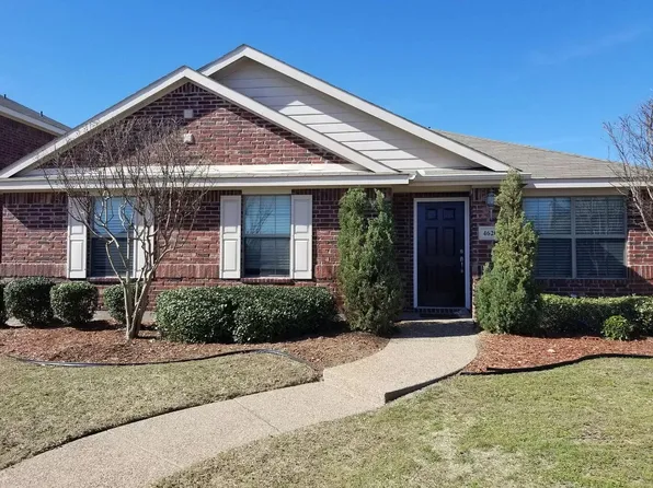 4620 Evanshire Way, McKinney, TX 75070