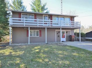 9696 Duck Rd, Saint Helen, MI 48656