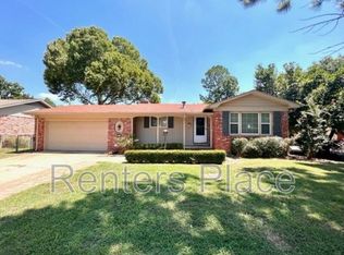 5637 S Yorktown Pl, Tulsa, OK 74105