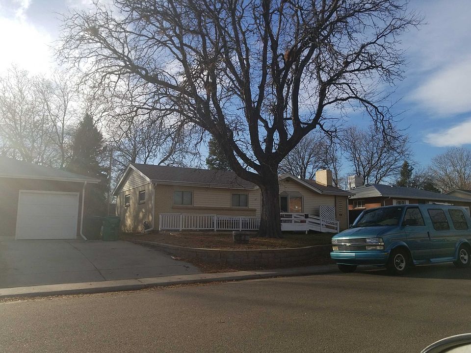 2nd image of 3083 S Vrain St