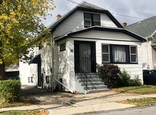 118 Newburgh Ave, Buffalo, NY 14211