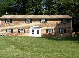 783 Timberlake Dr APT C, Lynchburg, VA 24502