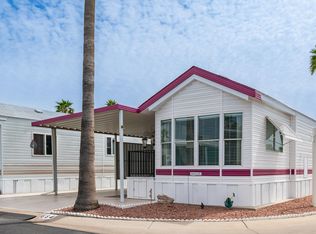 684 S Gypsum Dr #684, Apache Junction, AZ 85119