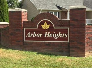 1904 Redwood Dr, Oakboro, NC 28129