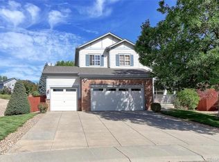 5807 E 113th Cir, Thornton, CO 80233