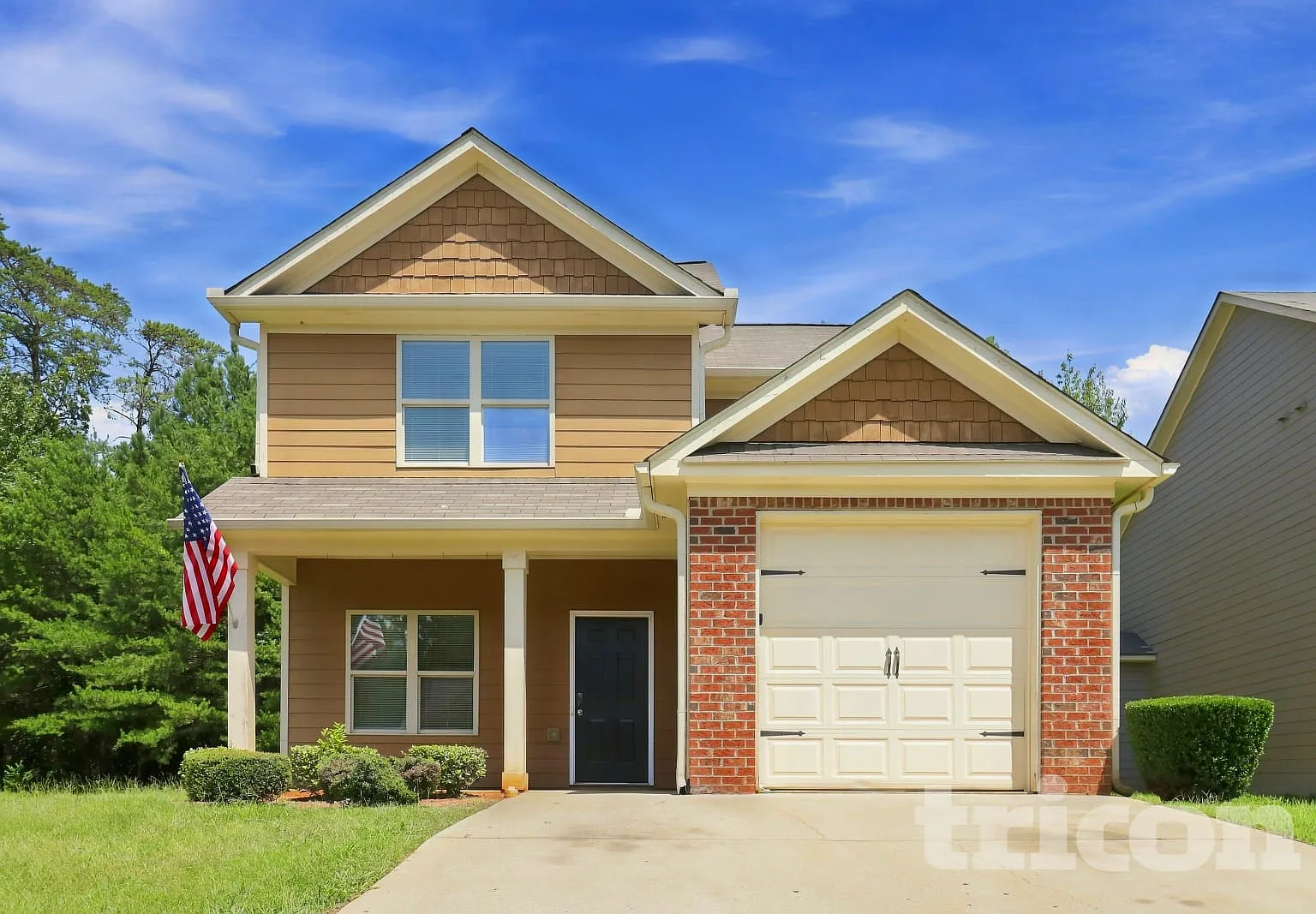47 Carriage Hills Drive SE Cartersville GA — Photo 1