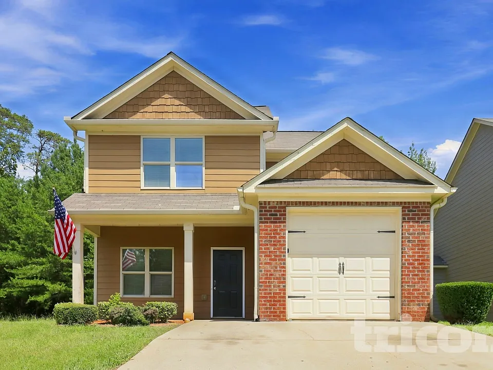47 Carriage Hills Dr SE