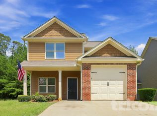 47 Carriage Hills Dr SE, Cartersville, GA 30121
