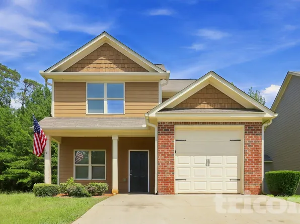 47 Carriage Hills Dr SE, Cartersville, GA 30121