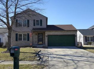 4625 Gilman Rd, Columbus, OH 43228