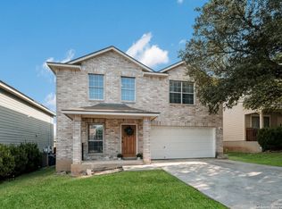 9722 Battle Pass, San Antonio, TX 78239