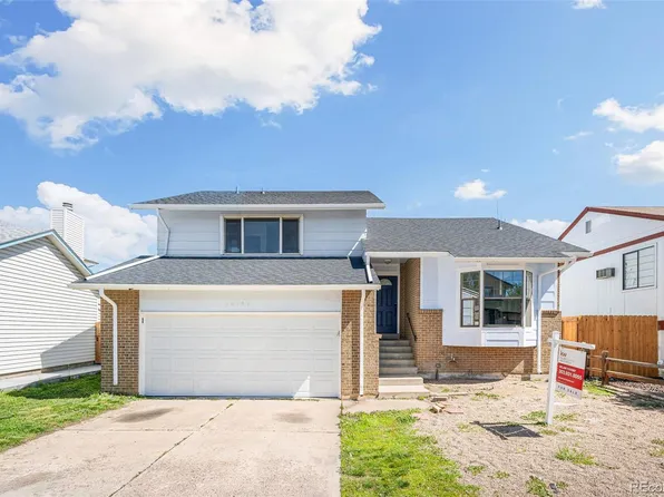 14189 E Gunnison Place, Aurora, CO 80012
