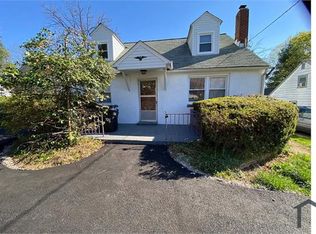 6610 Windsor Mill Rd, Gwynn Oak, MD 21207