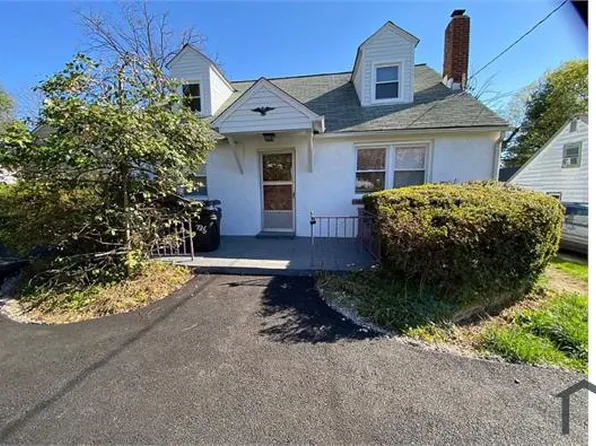 6610 Windsor Mill Rd, Gwynn Oak, MD 21207