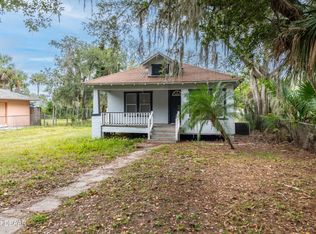 468 Sheldon St, New Smyrna Beach, FL 32168
