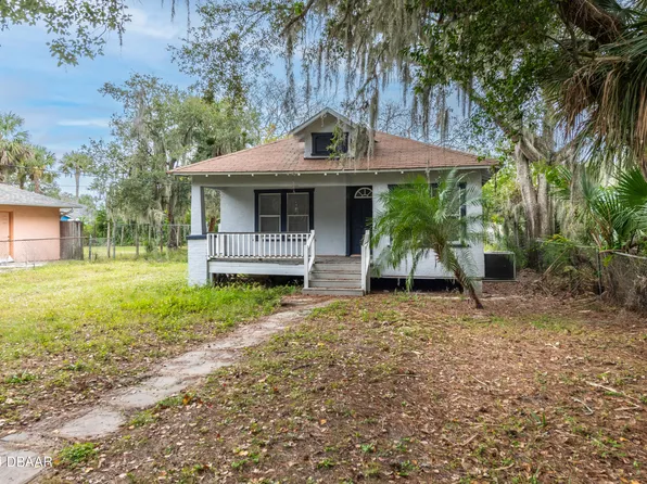468 Sheldon St, New Smyrna Beach, FL 32168
