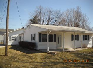 5185 N 14th 1/2 St, Terre Haute, IN 47805