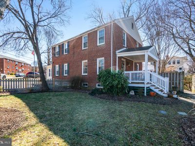 2701 Farnsworth Dr, Alexandria, VA, 22303