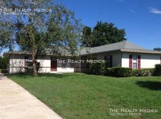 1330 W Fowler Dr APT A, Deltona, FL 32725
