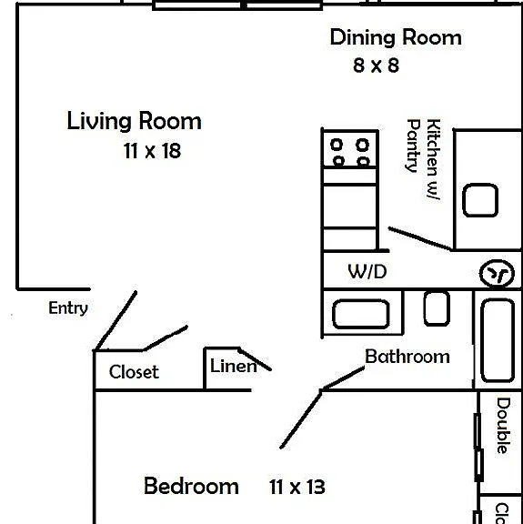 COURTYARD APTS-MUKILTEO — Photo 59
