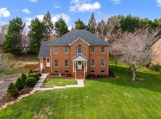 1112 Lake Shore Dr, Forest, VA 24551