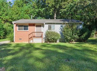 2535 Abner Pl NW, Atlanta, GA 30318