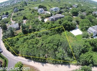 4 Pilgrim Rd, Nantucket, MA 02554