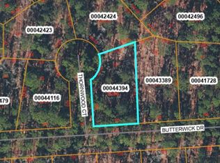 Thornwood Ct, Vass, NC 28394