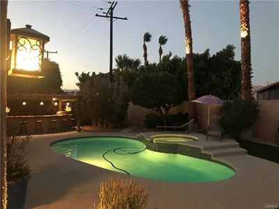 28050 Avenida Maravilla, Cathedral City, CA, 92234