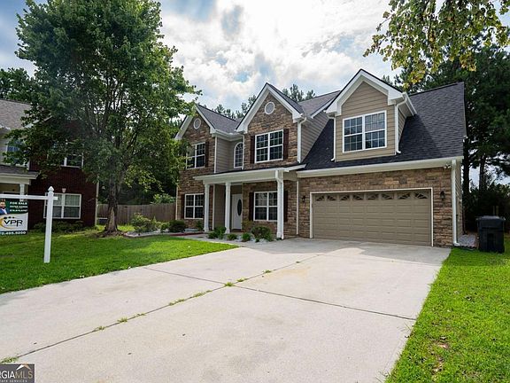 5th image of 6331 Stewart Ridge Walk