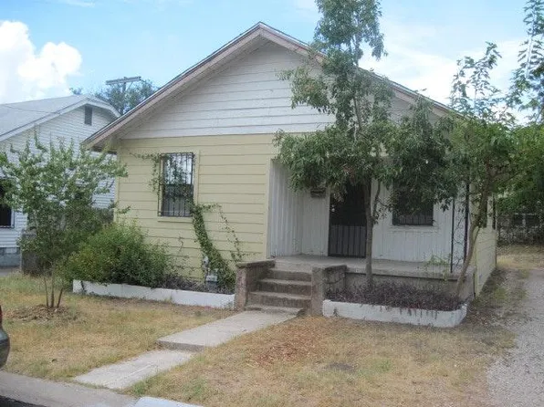 1913 College Row, Austin, TX 78702