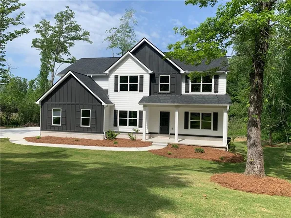 7090 Highway 100, Buchanan, GA 30113