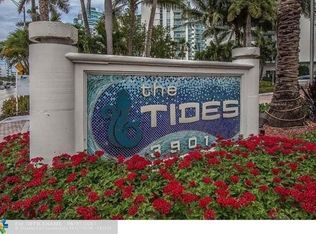 3901 S Ocean Dr APT 12T, Hollywood, FL 33019