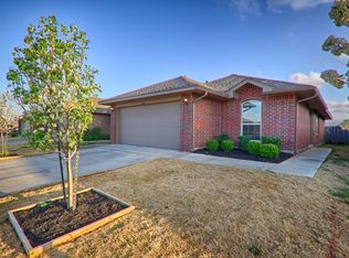 2340 NW 197th St, Edmond, OK 73012