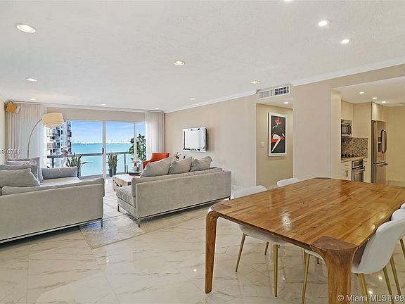 2nd image of 2451 Brickell Ave APT 15E