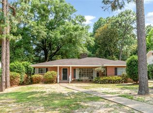 4717 S Bellewood Dr, Mobile, AL 36618