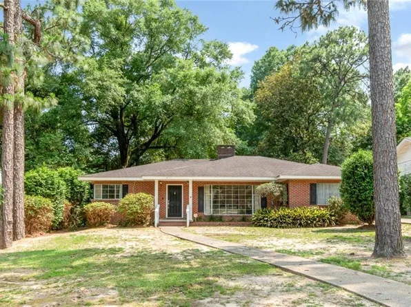 4717 S Bellewood Dr, Mobile, AL 36618