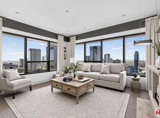 1100 Wilshire Blvd APT 2811, Los Angeles, CA 90017